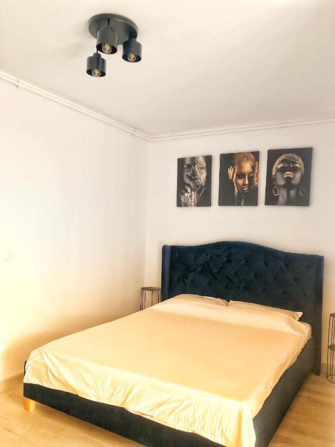 Hils Pallady Bucharest Apartments Eksteriør bilde