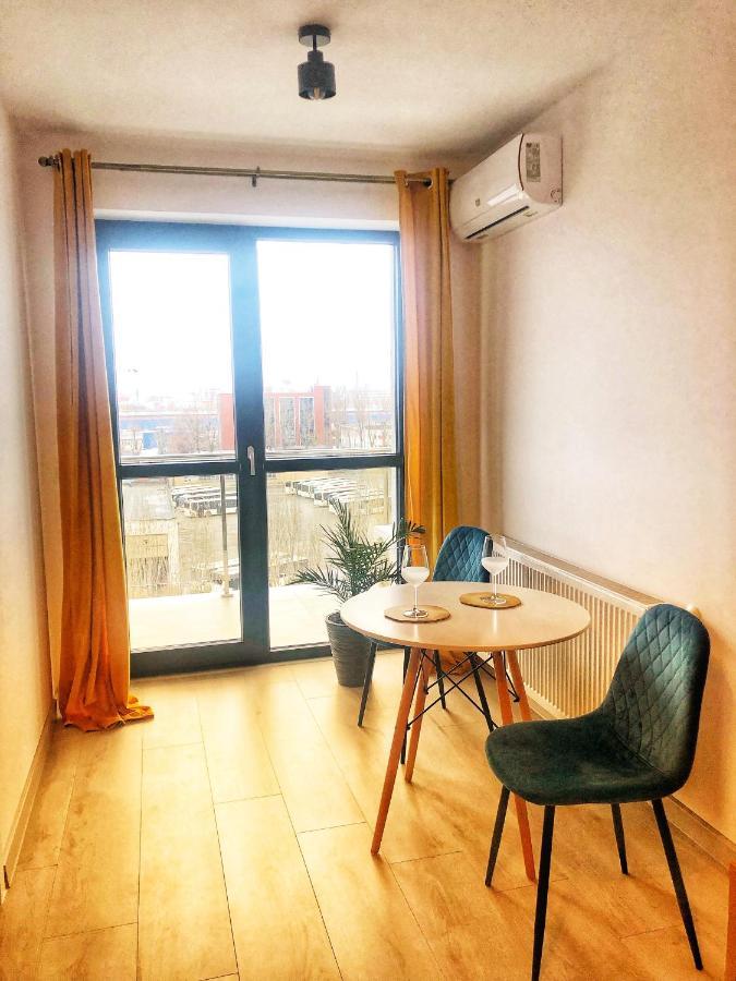Hils Pallady Bucharest Apartments Eksteriør bilde